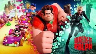 无敌破坏王国语在线观看,畅享中英双语视听盛宴 第1张 无敌破坏王国语在线观看,畅享中英双语视听盛宴 第1张