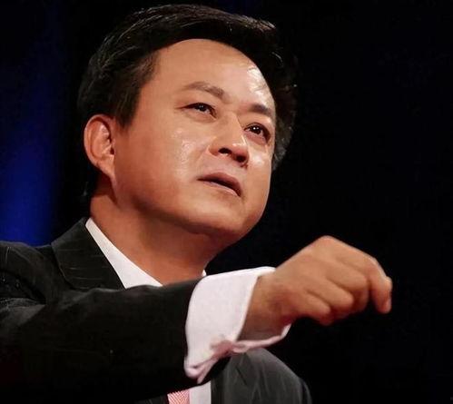 娱乐圈爆料朱军是真的吗,娱乐圈爆料朱军真相揭晓 第1张 娱乐圈爆料朱军是真的吗,娱乐圈爆料朱军真相揭晓 第1张